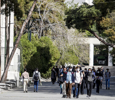 انتصاب افراد انقلابی به مدیریت دانشگاه‌ها از دستاوردهای مهم دولت سیزدهم است