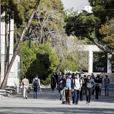 انتصاب افراد انقلابی به مدیریت دانشگاه‌ها از دستاوردهای مهم دولت سیزدهم است