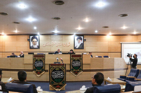 نامگذاری بلواری در مشهد به نام شهید آیت‌الله رئیسی