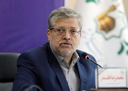 آغاز عملیات اجرایی دهکده مدرن ورزشی الهیه مشهد
