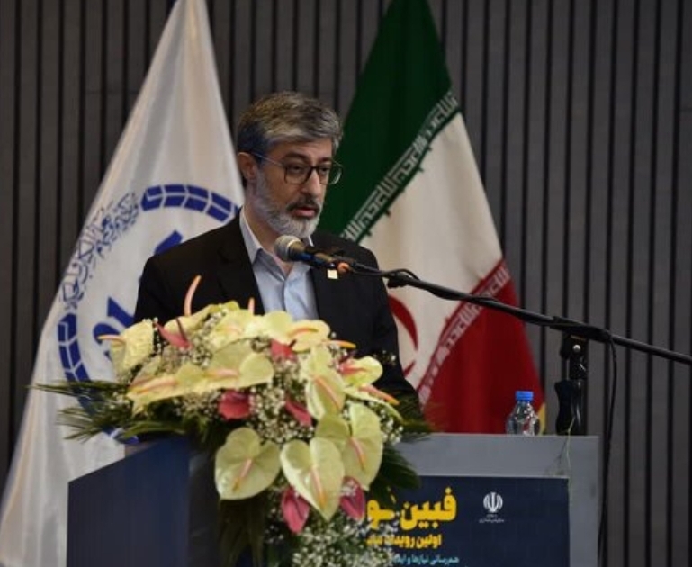 نجات اقتصاد کشور در سایه نوآوری رقم میخورد