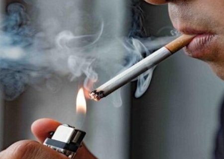 احتمال افزایش۳۰ درصدی ابتلا به سرطان ریه در افراد در معرض دود دست دوم دخانیات