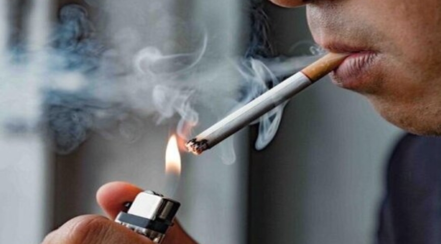 احتمال افزایش۳۰ درصدی ابتلا به سرطان ریه در افراد در معرض دود دست دوم دخانیات