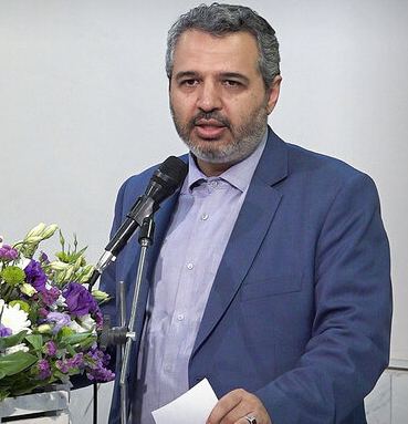 باید زمینه پاسخ فرهنگی مناسب به سوالات تمدنی زائران غیرایرانی فراهم شود