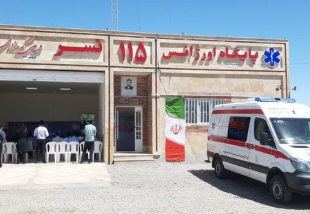 ادامه مسیر پرافتخار شهید رئیسی در حوزه سلامت ضروری است