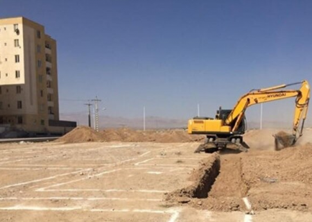 برخی قوانین مانع پرداخت تسهیلات به متقاضیان نهضت ملی مسکن است