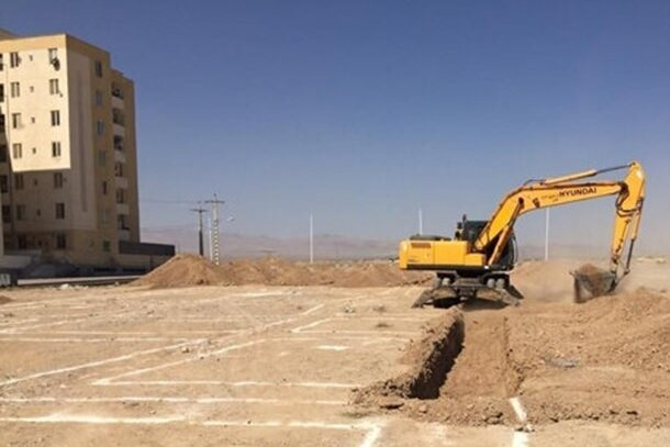 برخی قوانین مانع پرداخت تسهیلات به متقاضیان نهضت ملی مسکن است