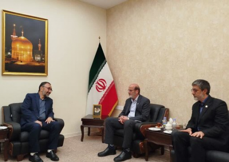 شبکه گسترده جهاددانشگاهی در خدمت توسعه خراسان رضوی