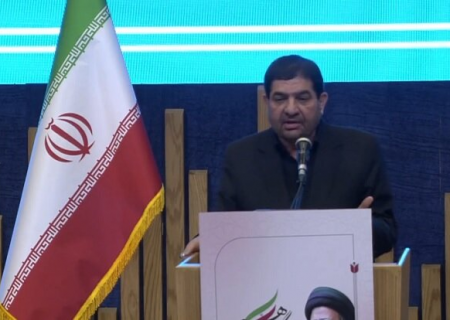 مخبر: پر کردن جای خالی شهید رئیسی بسیار سخت است