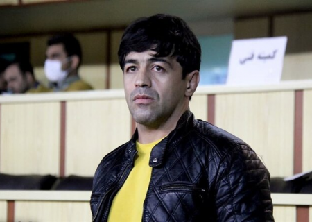 کشتی خراسان رضوی نسبت به ۲ دهه گذشته افت داشته‌است