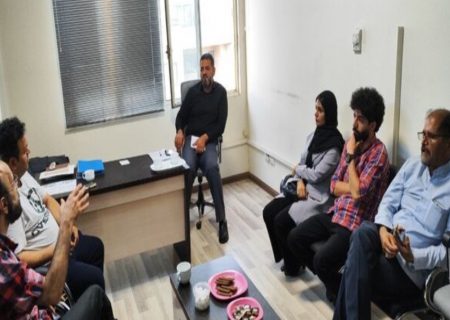 هنرمندان برای نهادینه کردن فرهنگ به حمایت همه ‌جانبه مسئولین نیاز دارند