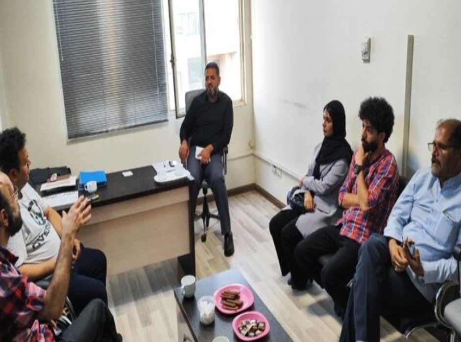 هنرمندان برای نهادینه کردن فرهنگ به حمایت همه ‌جانبه مسئولین نیاز دارند