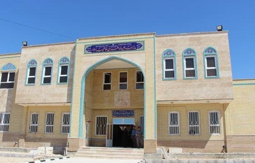 افزایش ۴۰۰ درصدی مدرسه‌سازی در خراسان رضوی