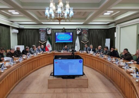 دریافت حقوق دولتی و مالیات بر ارزش افزوده از معادن