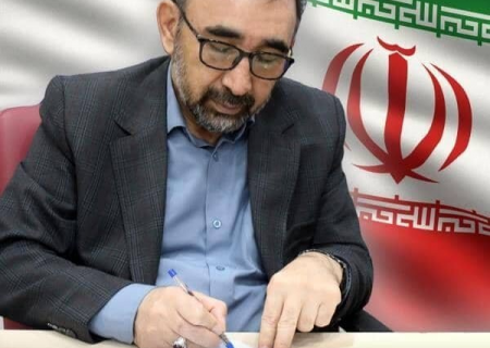 پیام تسلیت استاندار خراسان رضوی به مناسبت شهادت اسماعیل هنیه