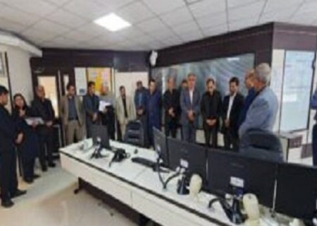 در حال گذر از شبکه سنتی برق به شبکه توزیع هوشمند هستیم