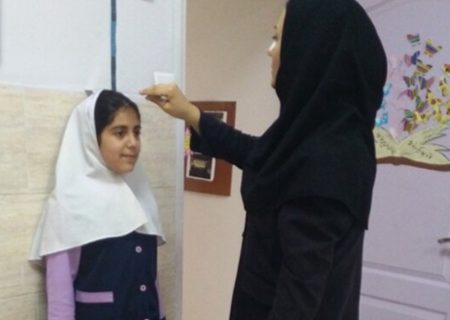 آموزش و پرورش برنامه مدونی برای غربالگری ناهنجاری‌های اسکلتی دانش‌آموزان ندارد