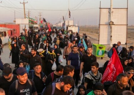 تعداد متقاضیان سفر اربعین در خراسان رضوی از ۶۶ هزار نفر عبور کرد