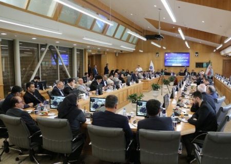 کمتر از هفت میلیون تن از مواد معدنی خراسان رضوی سالانه فرآوری می‌شود