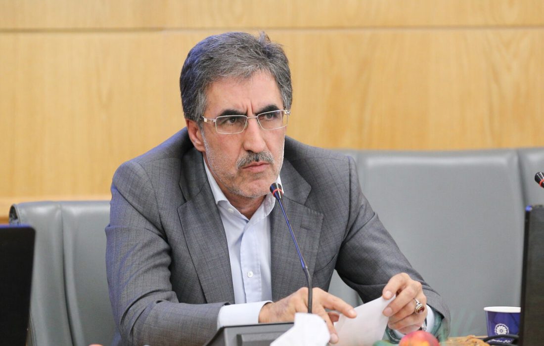 ملاک دولت چهاردهم اجرای قانون است