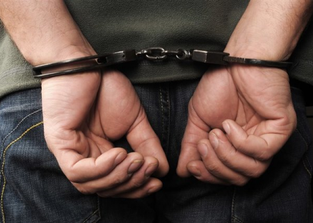 متهم پرونده سرقت از بانک در مشهد دستگیر شد