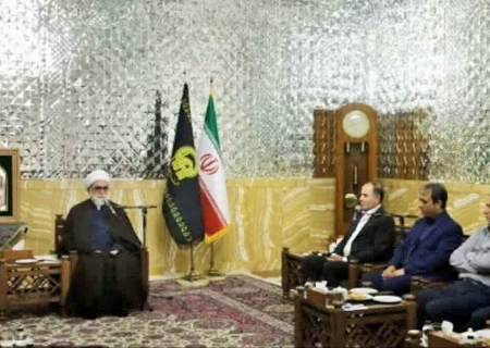 کمک به رفع نیازهای کشور رویکرد آستان قدس در عرصه کشاورزی است