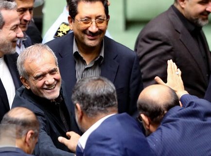 مجلس همین رویکرد تعاملی خود با دولت را ادامه خواهد داد