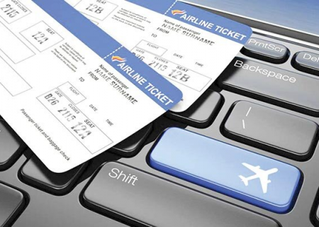 نرخ مصوب بلیت مشهد به نجف در ایام اربعین ۶ میلیون تومان است