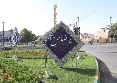 آماده‌باش صددرصدی ۵۰۰۰ نیروی فضای سبز شهری در دهه آخر صفر