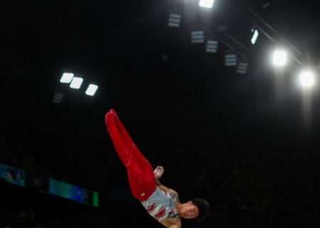 منتظر برگزاری مجمع انتخابی ژیمناستیک خراسان رضوی هستیم