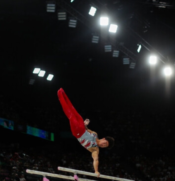 منتظر برگزاری مجمع انتخابی ژیمناستیک خراسان رضوی هستیم