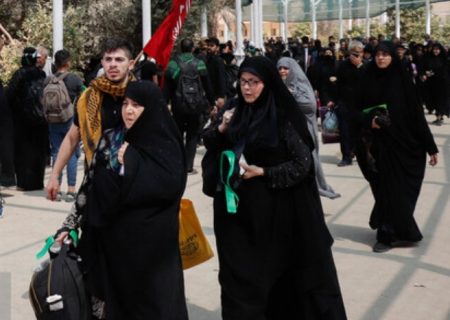 آنچه زائران اربعین باید درباره سرخک و تب دنگی بدانند