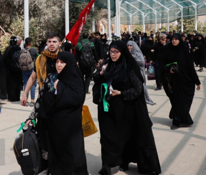 آنچه زائران اربعین باید درباره سرخک و تب دنگی بدانند