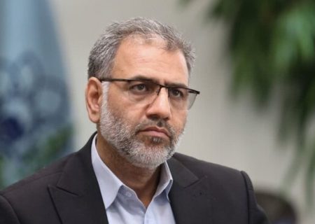حضور ۱۰۰۰ نفر از شهرداری مشهد در مراسم پیاده‌روی اربعین عراق