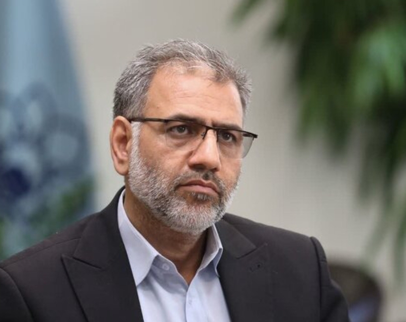 حضور ۱۰۰۰ نفر از شهرداری مشهد در مراسم پیاده‌روی اربعین عراق