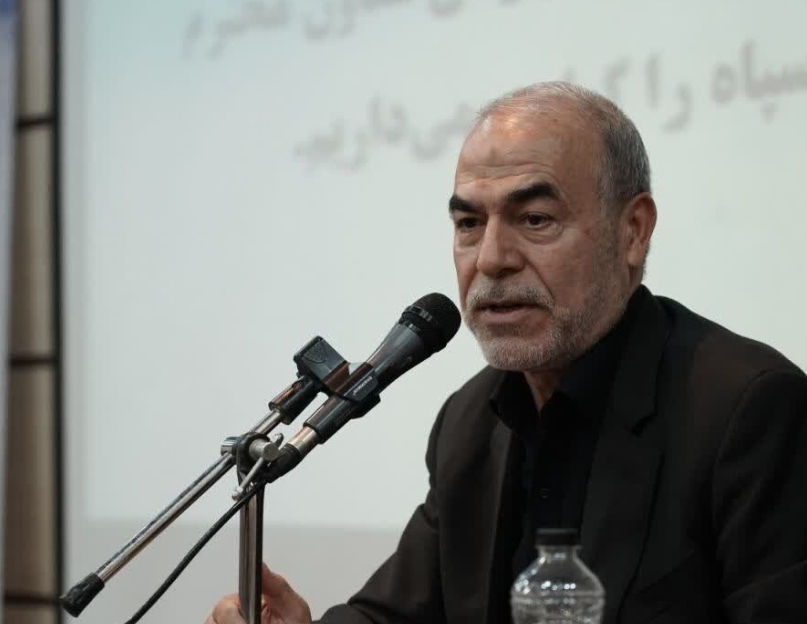 تصویرسازی غلط واقعیت ها راوارونه نشان می دهد
