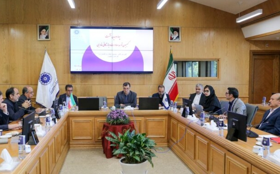 سهم کالاهای ایرانی دربازار افغانستان کاهش چشمگیری یافته است