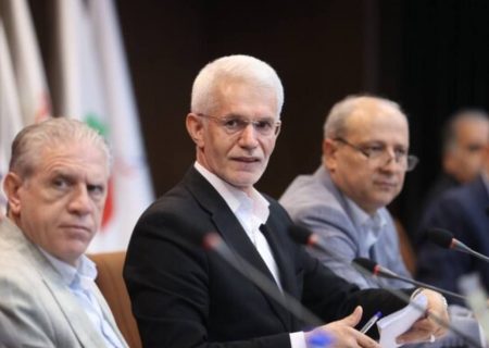 حضور دنیامالی در وزارت ورزش حاصل یک لابی سیاسی نیست