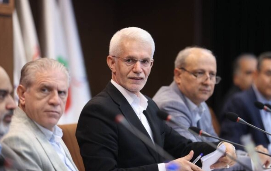 حضور دنیامالی در وزارت ورزش حاصل یک لابی سیاسی نیست