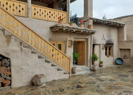 رشد چشمگیر اقامتگاه‌های بومگردی غیرمجاز در خراسان رضوی