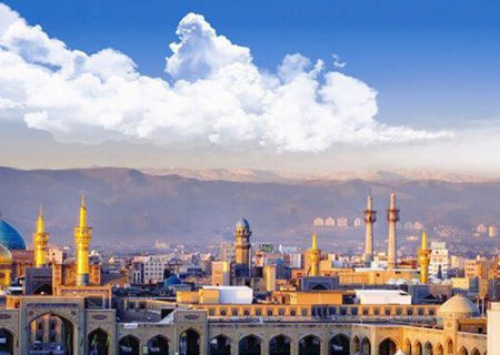 افزایش ماندگاری زائران در مشهد در گرو توسعه زیرساخت‌های گردشگری
