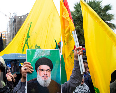 اجتماع محکومیت ترور شهید نصرالله؛ فردا در میدان شهدای مشهد