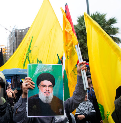اجتماع محکومیت ترور شهید نصرالله؛ فردا در میدان شهدای مشهد