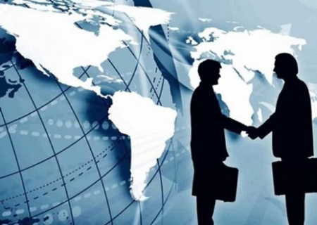 فعالیت سرمایه‌گذاران خارجی در شهرک صنعتی شماره ۲ قوچان