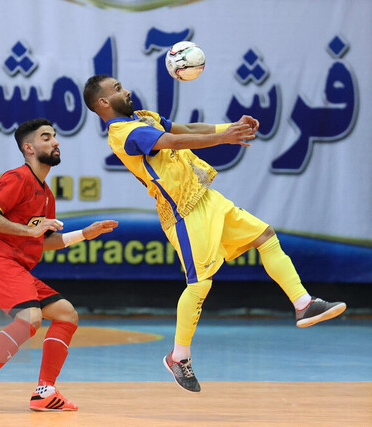 فرش‌آرا در تعطیلات لیگ برتر به آمادگی کامل رسید