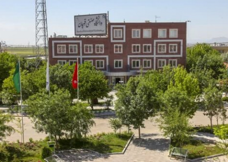 کسب رتبه نخست دانشگاه صنعتی قوچان برای بهره‌وری مقالات علمی