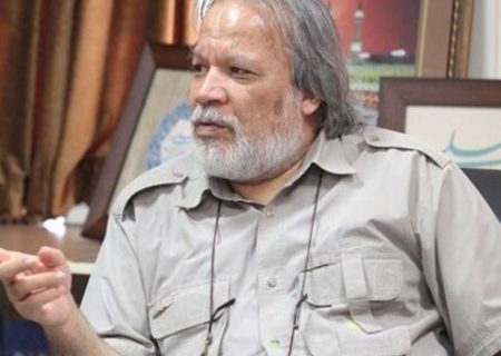 استفاده از نغمه‌های غیر فارسی برای سرودهای دفاع مقدس ضربه به فرهنگ کشور است