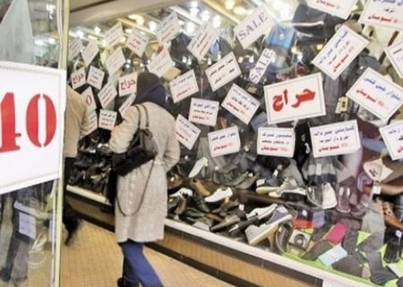 اصناف مشهد درهفته دفاع مقدس جشنواره فروش برپا میکنند