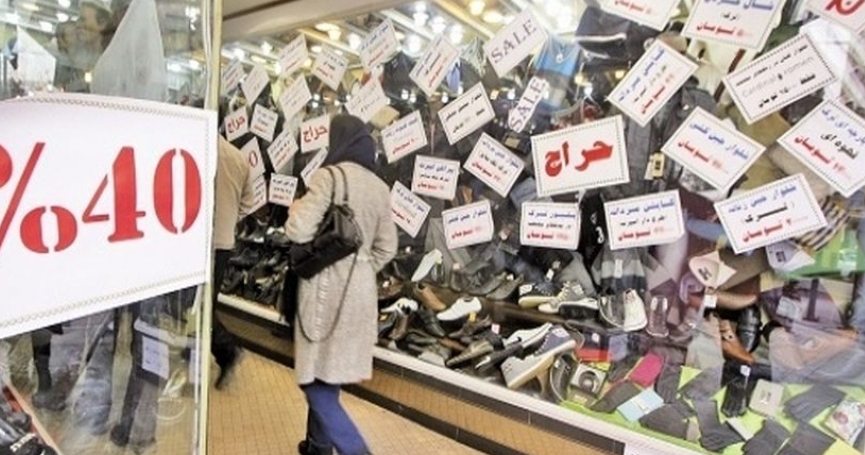 اصناف مشهد درهفته دفاع مقدس جشنواره فروش برپا میکنند