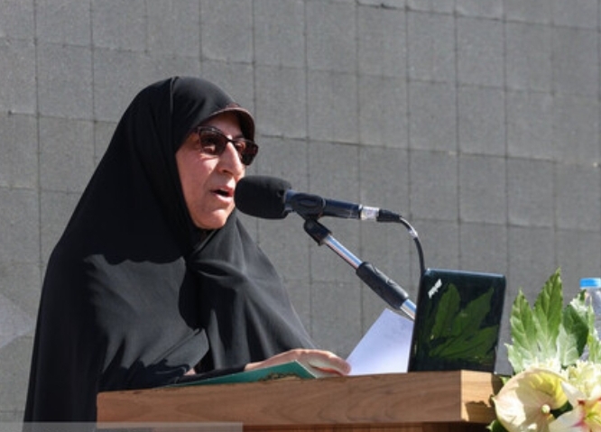 دانش‌آموزان، معلمان و خانواده سه ضلع اصلی مدرسه هستند